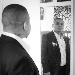 Meet your Posher, Adalberto